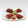 Poivrons del piquillo farcis aux fruits de mer. 260 g.