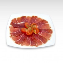Jambon ibérique PATA NEGRA...