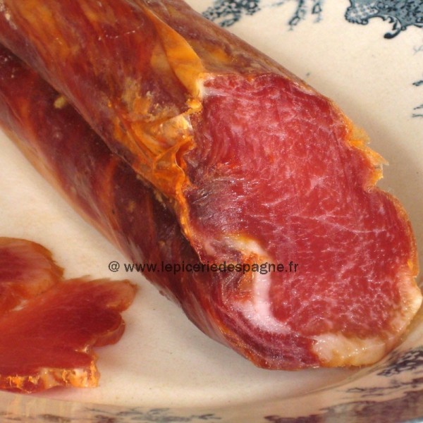 Fabrication du lomo espagnol