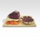 Cecina de León. Pièce. 1000 g.