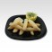 Pointes d'asperges très grosses. 205 g.