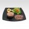 Mousse de saucisson au xérès. 140 g.
