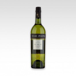 Tío Pepe. AOC Jerez-Xérès-Sherry Tío Pepe. AOC Jerez-Xérès-Sherry