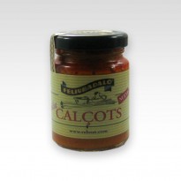 Salsa Calçots (Romesco). 100 g