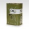 Huile d’olive vierge extra “Supremo”. Bouteille inox 750 ml Huile d’olive vierge extra “Supremo”. Bouteille inox 750 ml