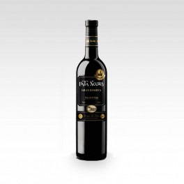Pata Negra Gran Reserva. AOC Valdepeñas Pata Negra Gran Reserva. AOC Valdepeñas