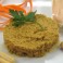 Paté de mejillones. 100 g.